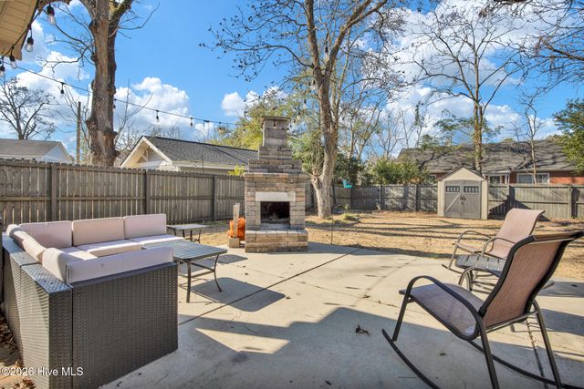 403 Cape Fear Avenue, Fayetteville, NC 28303