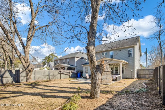 403 Cape Fear Avenue, Fayetteville, NC 28303