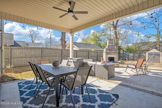 403 Cape Fear Avenue, Fayetteville, NC 28303