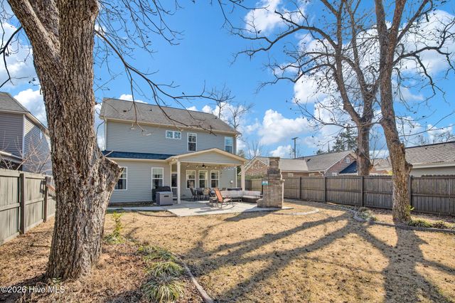 403 Cape Fear Avenue, Fayetteville, NC 28303