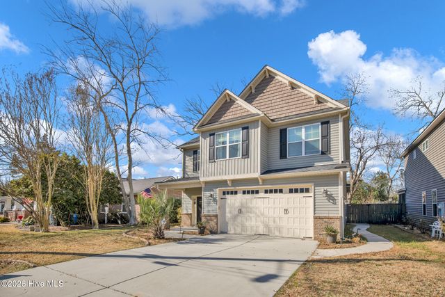 403 Cape Fear Avenue, Fayetteville, NC 28303