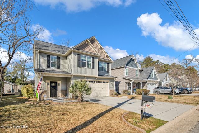 403 Cape Fear Avenue, Fayetteville, NC 28303