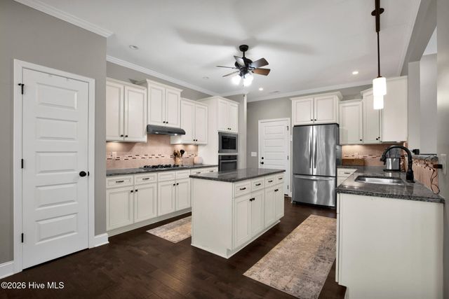 403 Cape Fear Avenue, Fayetteville, NC 28303