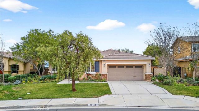 29415 High Ridge, Lake Elsinore, CA 92530