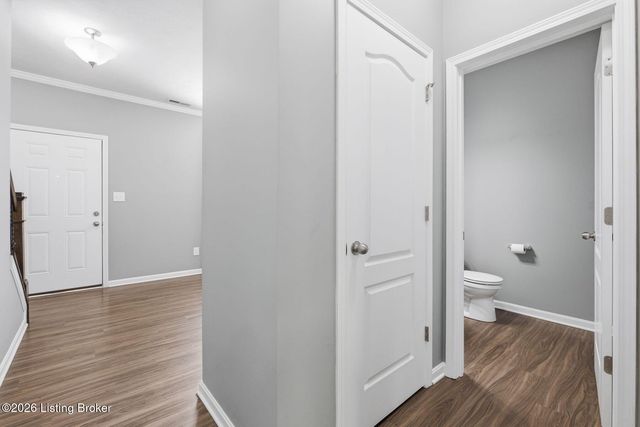 12052 Parkview Trace Dr, Louisville, KY 40229