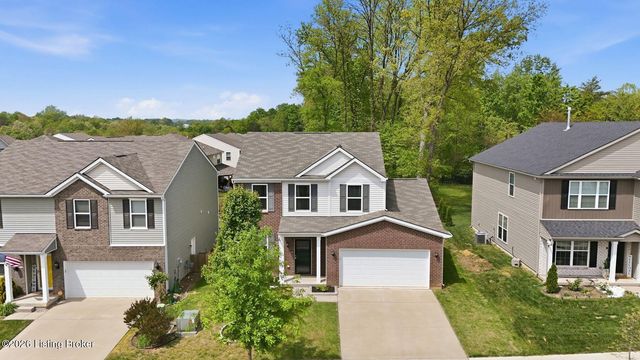 12052 Parkview Trace Dr, Louisville, KY 40229