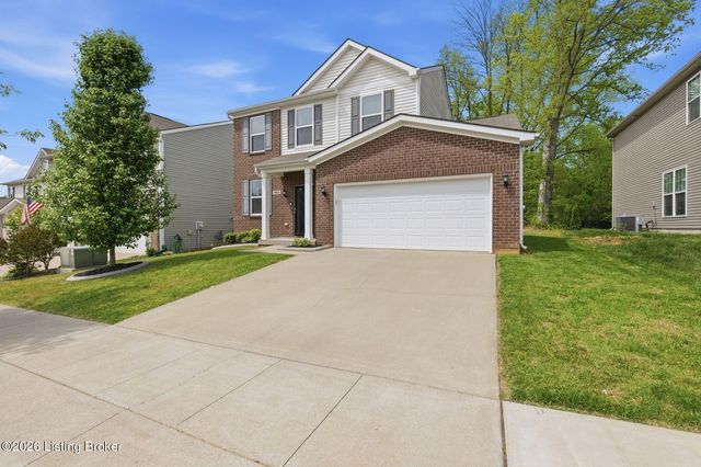 12052 Parkview Trace Dr, Louisville, KY 40229