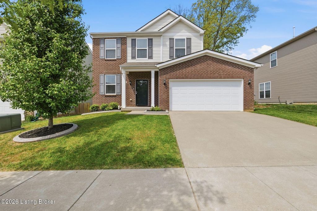 12052 Parkview Trace Dr, Louisville, KY 40229