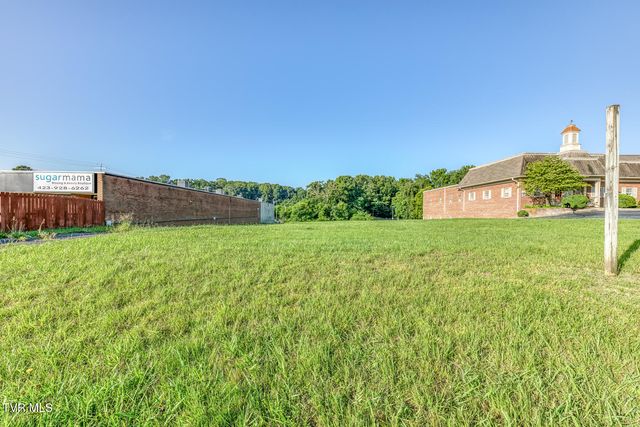 2315 Browns Mill Road, Johnson City, TN 37604