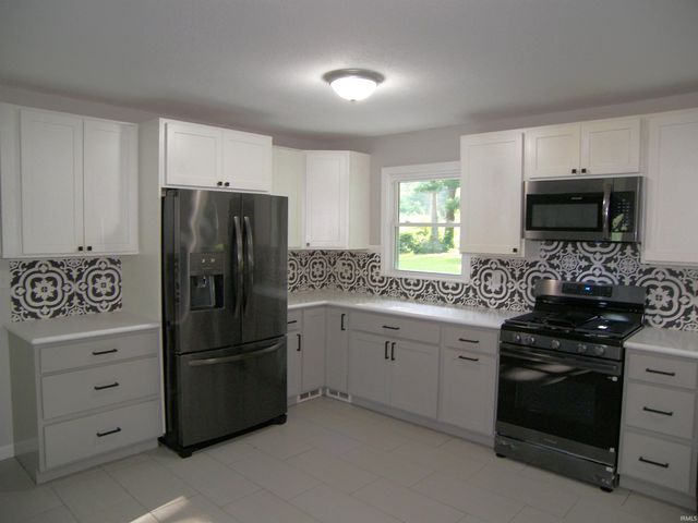 8138 Rose Road, Plymouth, IN 46563