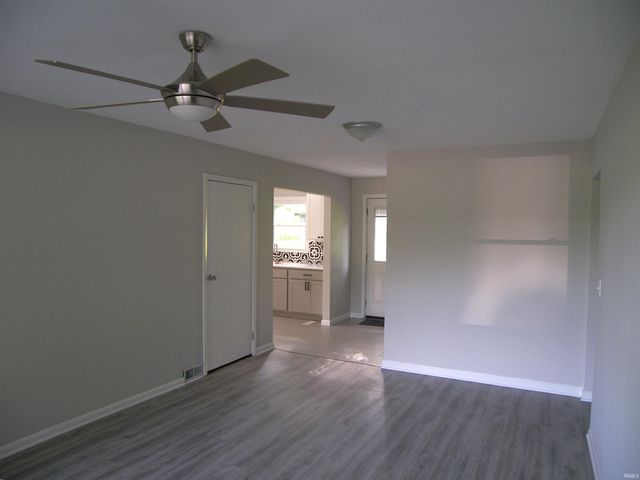8138 Rose Road, Plymouth, IN 46563