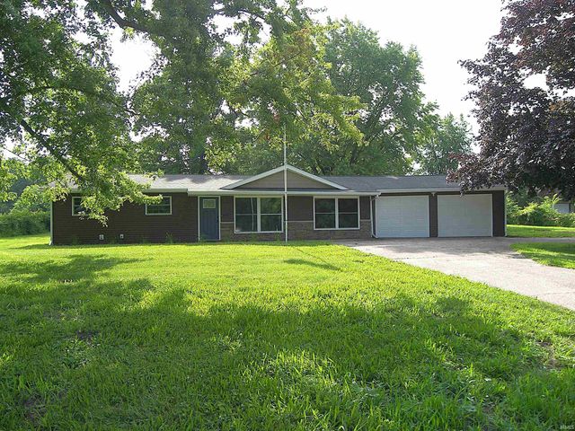 8138 Rose Road, Plymouth, IN 46563
