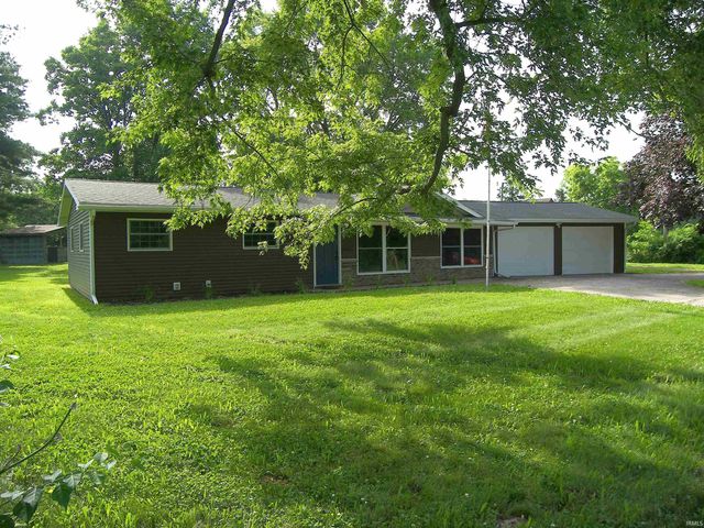 8138 Rose Road, Plymouth, IN 46563