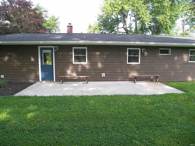 8138 Rose Road, Plymouth, IN 46563