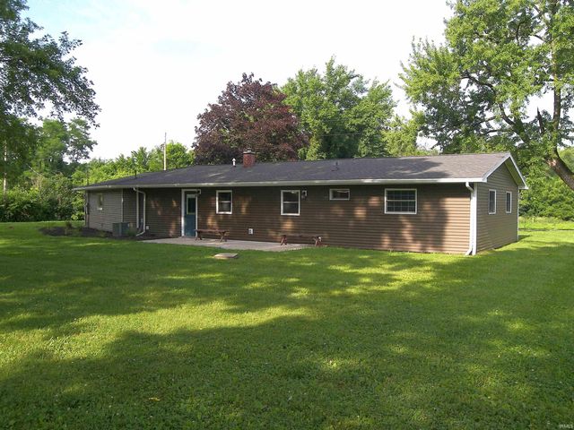 8138 Rose Road, Plymouth, IN 46563