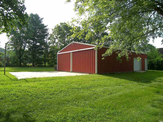 8138 Rose Road, Plymouth, IN 46563