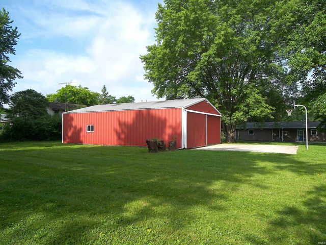 8138 Rose Road, Plymouth, IN 46563