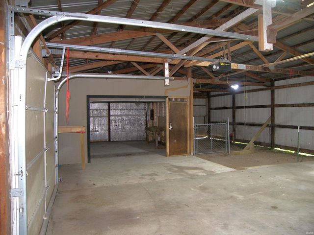 8138 Rose Road, Plymouth, IN 46563