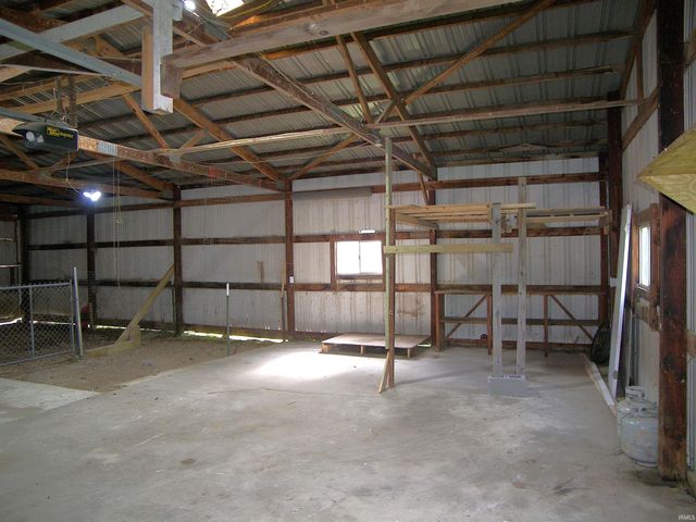 8138 Rose Road, Plymouth, IN 46563