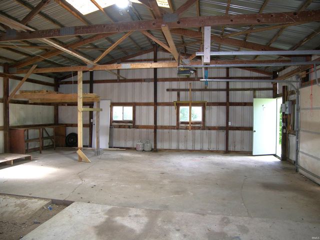 8138 Rose Road, Plymouth, IN 46563