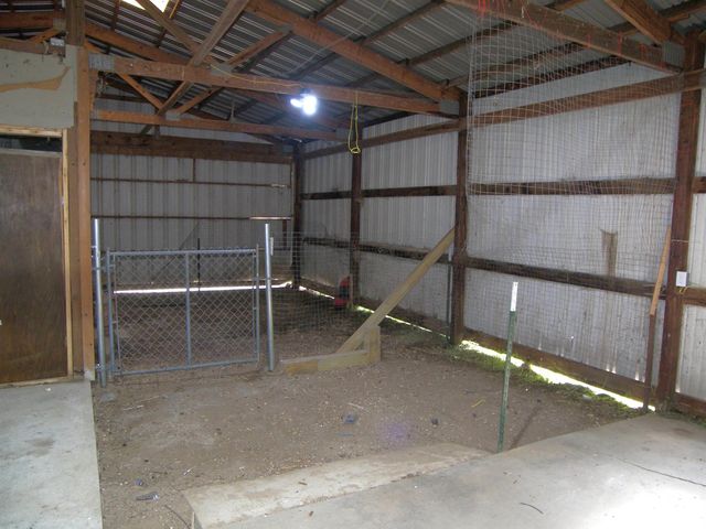 8138 Rose Road, Plymouth, IN 46563
