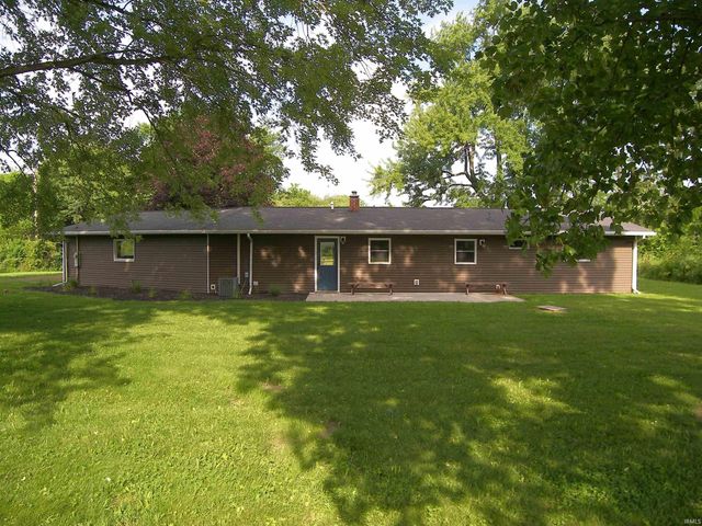 8138 Rose Road, Plymouth, IN 46563