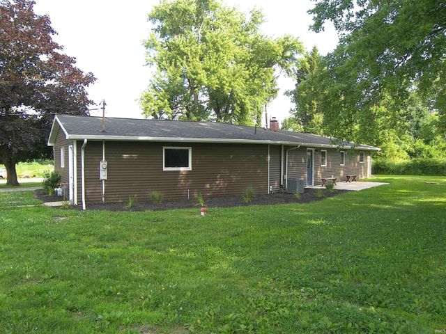 8138 Rose Road, Plymouth, IN 46563