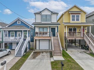 3533 Avenue M, Galveston, TX 77550