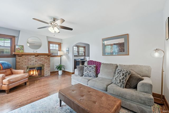 1832 Purdue Drive, Fort Wayne, IN 46808