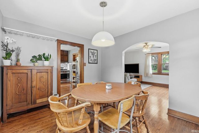 1832 Purdue Drive, Fort Wayne, IN 46808