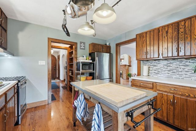 1832 Purdue Drive, Fort Wayne, IN 46808