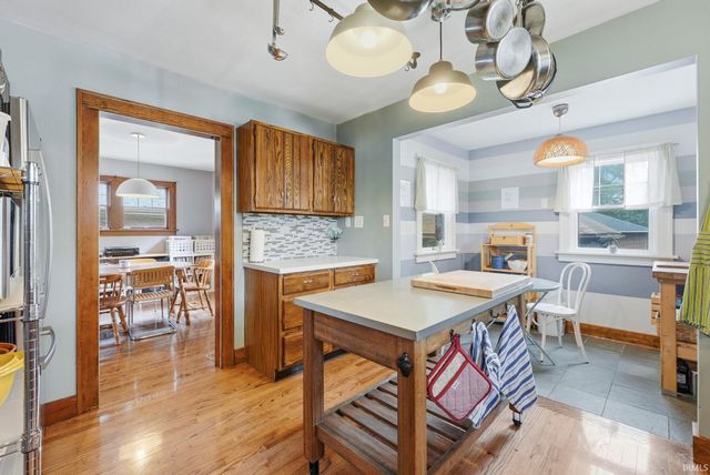 1832 Purdue Drive, Fort Wayne, IN 46808