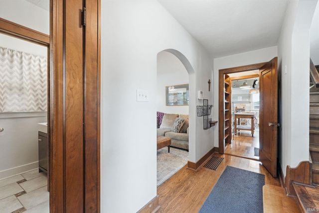 1832 Purdue Drive, Fort Wayne, IN 46808