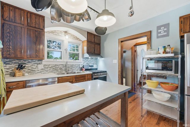 1832 Purdue Drive, Fort Wayne, IN 46808
