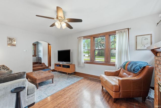 1832 Purdue Drive, Fort Wayne, IN 46808