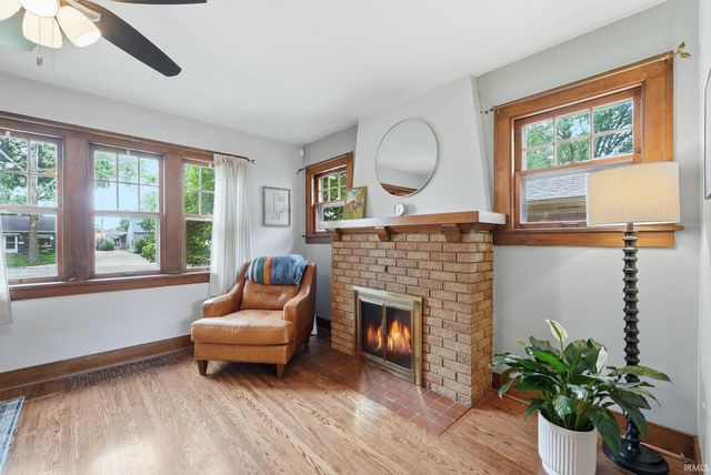 1832 Purdue Drive, Fort Wayne, IN 46808