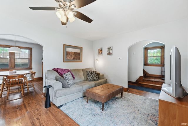 1832 Purdue Drive, Fort Wayne, IN 46808