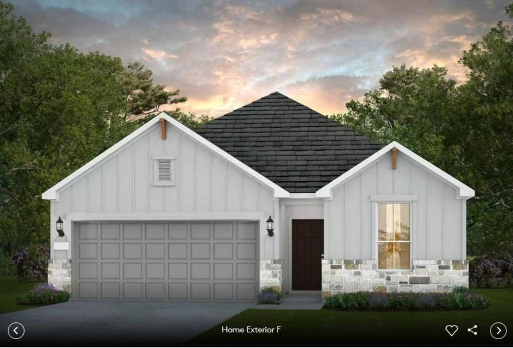 527 Rubber Tree WAY, Buda, TX 78610