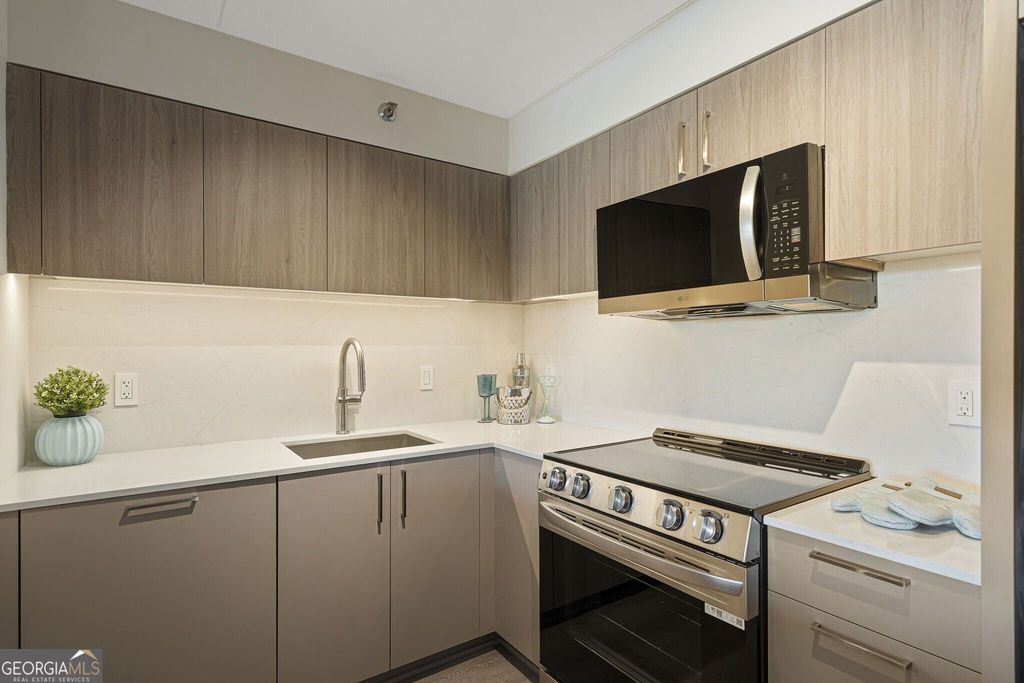 2460 Peachtree Road NE 201, Atlanta, GA 30305 — photo 5