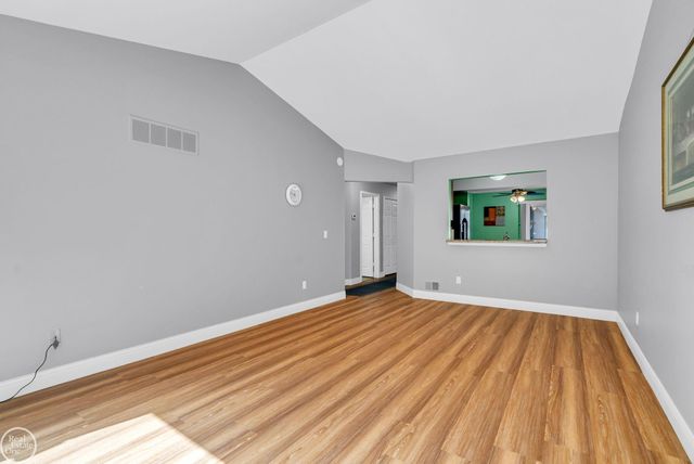 16582 Woodlane Drive, Fraser, MI 48026