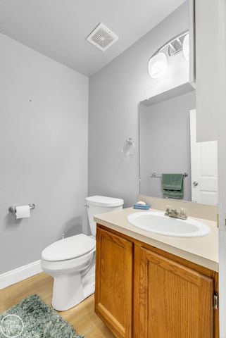 16582 Woodlane Drive, Fraser, MI 48026