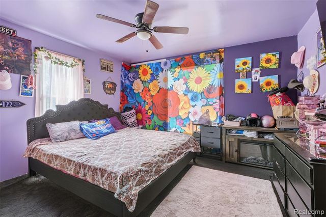 36553 Romulus Avenue, Romulus, MI 48174