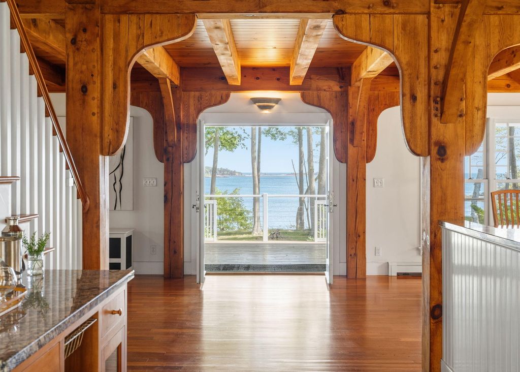 15 Pleasant Cove Lane, Portland, ME 04109 — exterior