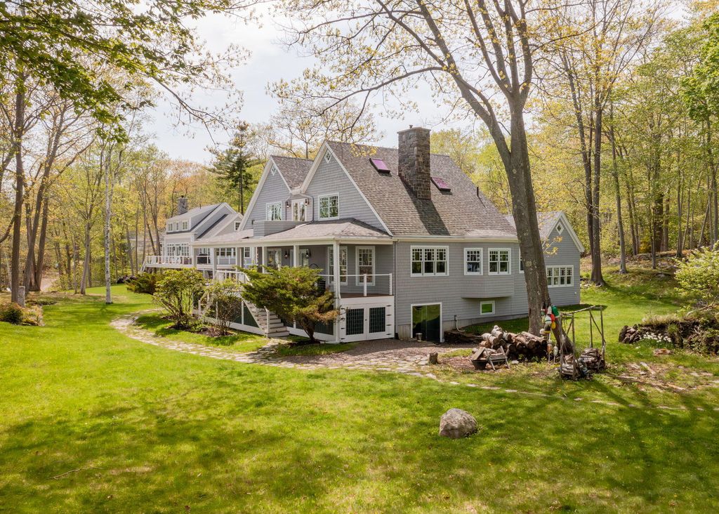 15 Pleasant Cove Lane, Portland, ME 04109 — photo 4