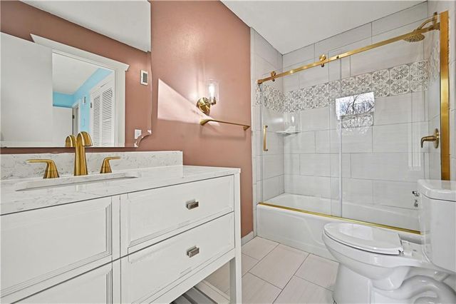 12716 Oakmont Drive, Kansas City, MO 64145