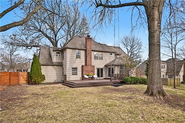 12716 Oakmont Drive, Kansas City, MO 64145