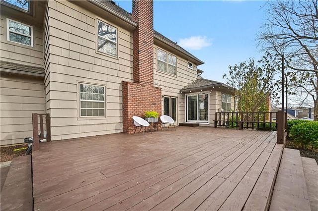 12716 Oakmont Drive, Kansas City, MO 64145