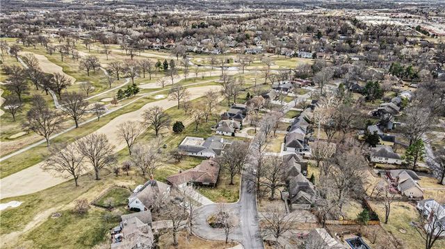 12716 Oakmont Drive, Kansas City, MO 64145