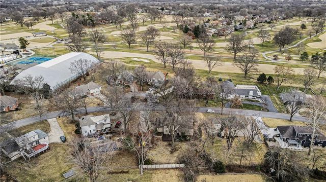 12716 Oakmont Drive, Kansas City, MO 64145