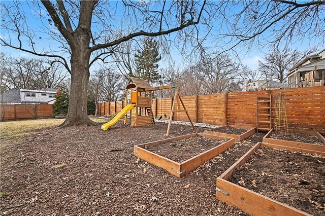 12716 Oakmont Drive, Kansas City, MO 64145